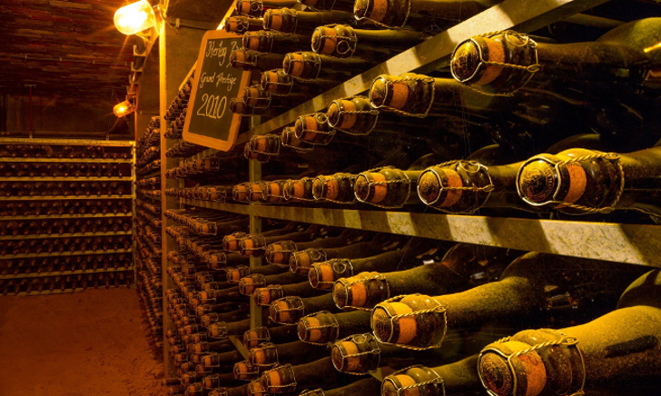 Het bewaren van bier, hoe & wat?